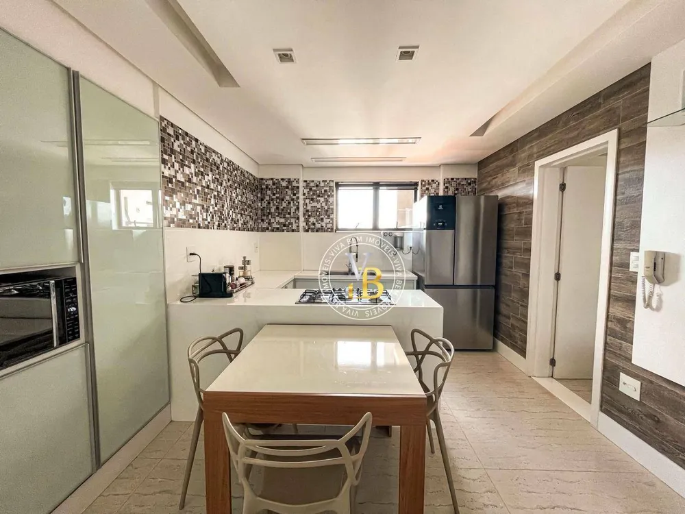 Apartamento, 3 quartos, 185 m² - Foto 10