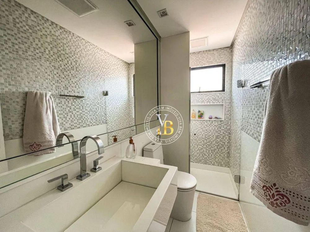 Apartamento, 3 quartos, 185 m² - Foto 8