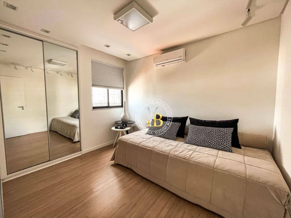 Apartamento, 3 quartos, 185 m² - Foto 5