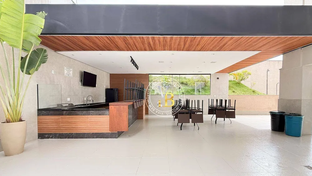 Apartamento, 3 quartos, 185 m² - Foto 15