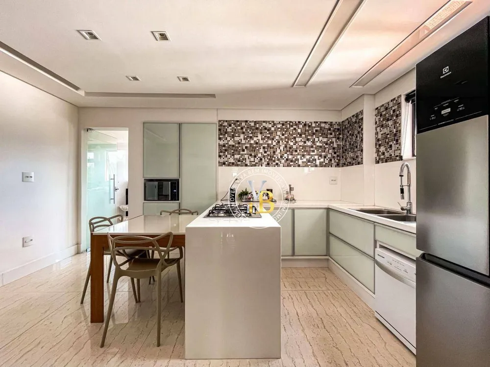 Apartamento, 3 quartos, 185 m² - Foto 9