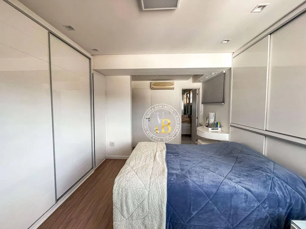 Apartamento, 3 quartos, 185 m² - Foto 4