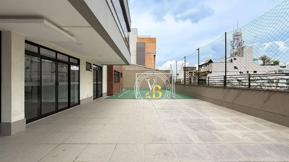 Apartamento, 3 quartos, 185 m² - Foto 14