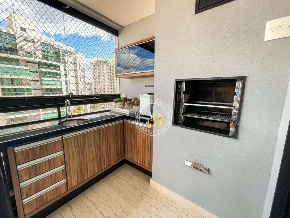 Apartamento, 3 quartos, 185 m² - Foto 3