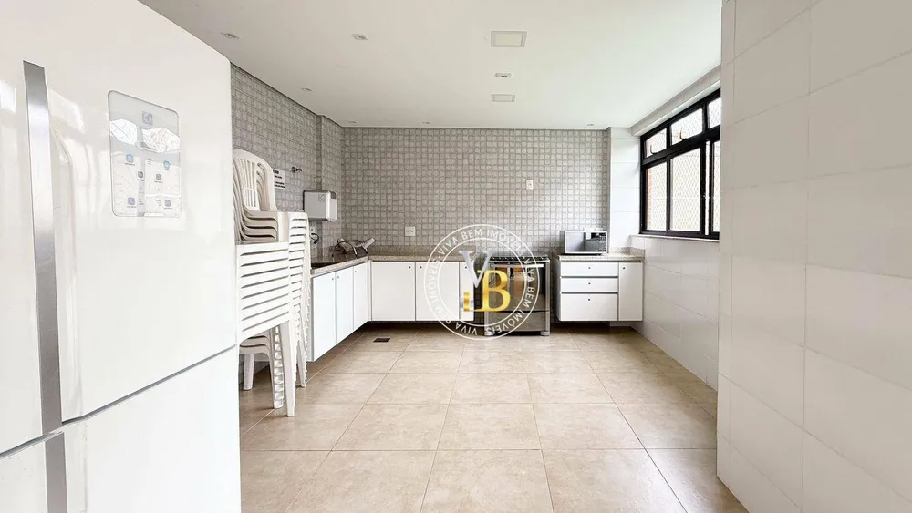 Apartamento, 3 quartos, 185 m² - Foto 16
