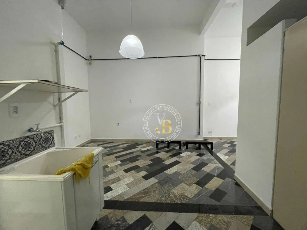 Loja-Salão, 40 m² - Foto 9