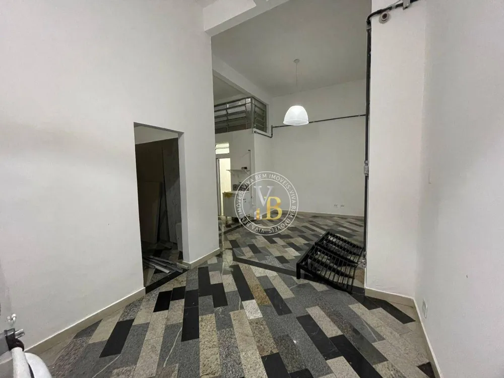 Loja-Salão, 40 m² - Foto 4