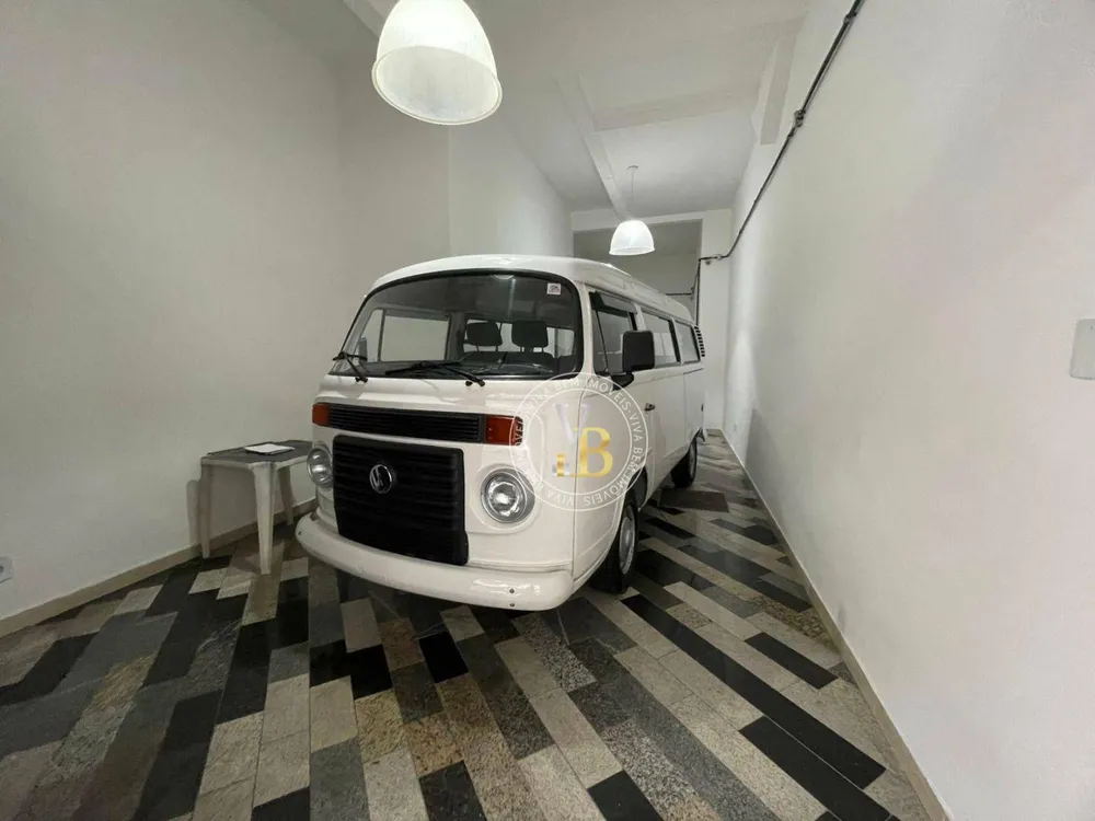Loja-Salão, 40 m² - Foto 3