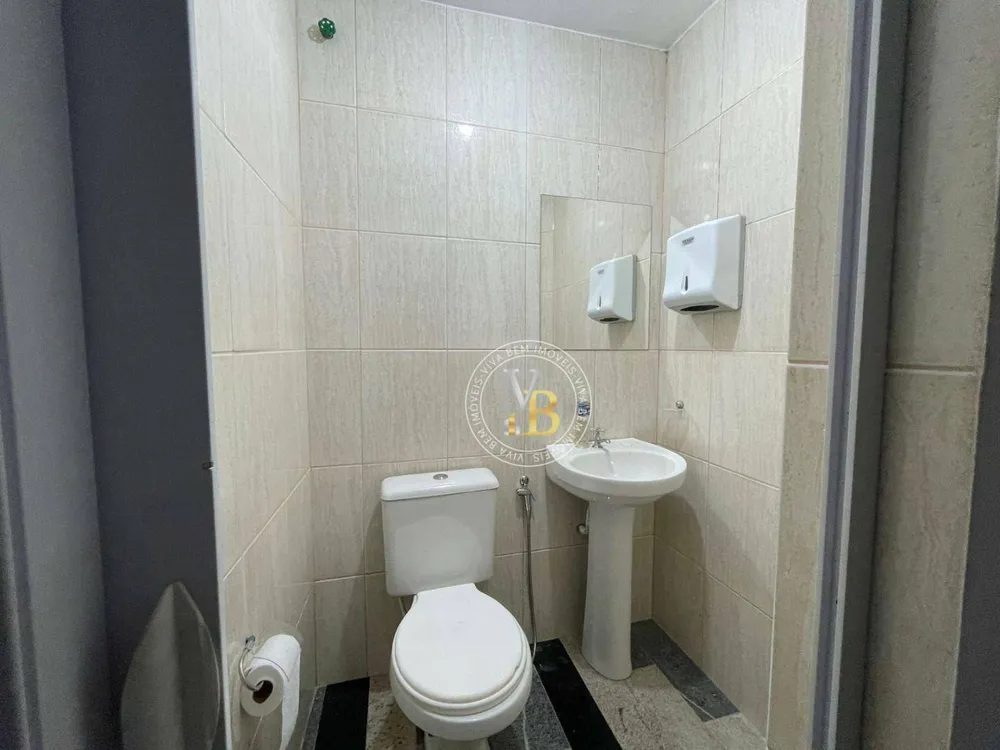 Loja-Salão, 40 m² - Foto 8