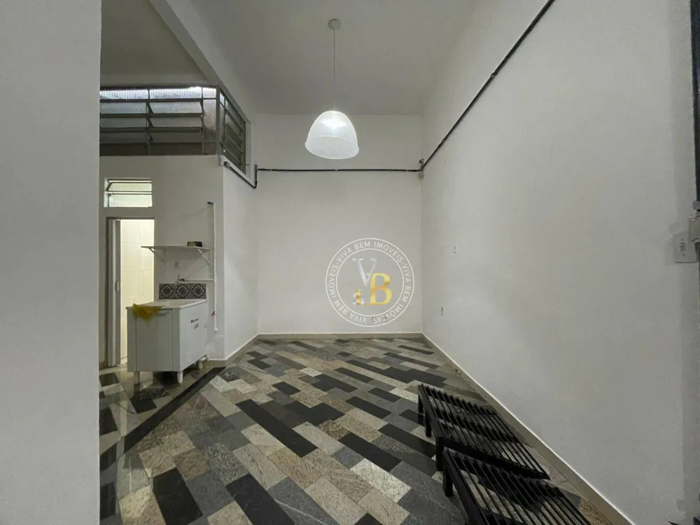 Loja-Salão, 40 m² - Foto 5