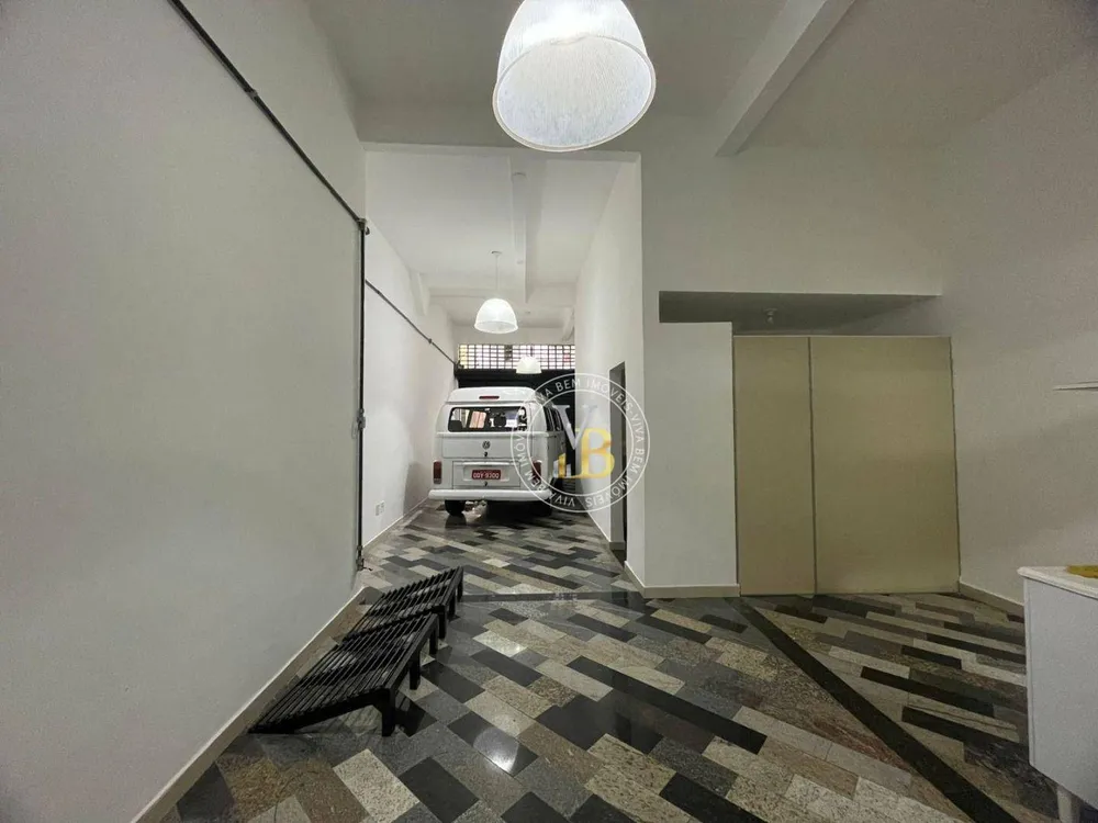 Loja-Salão, 40 m² - Foto 10