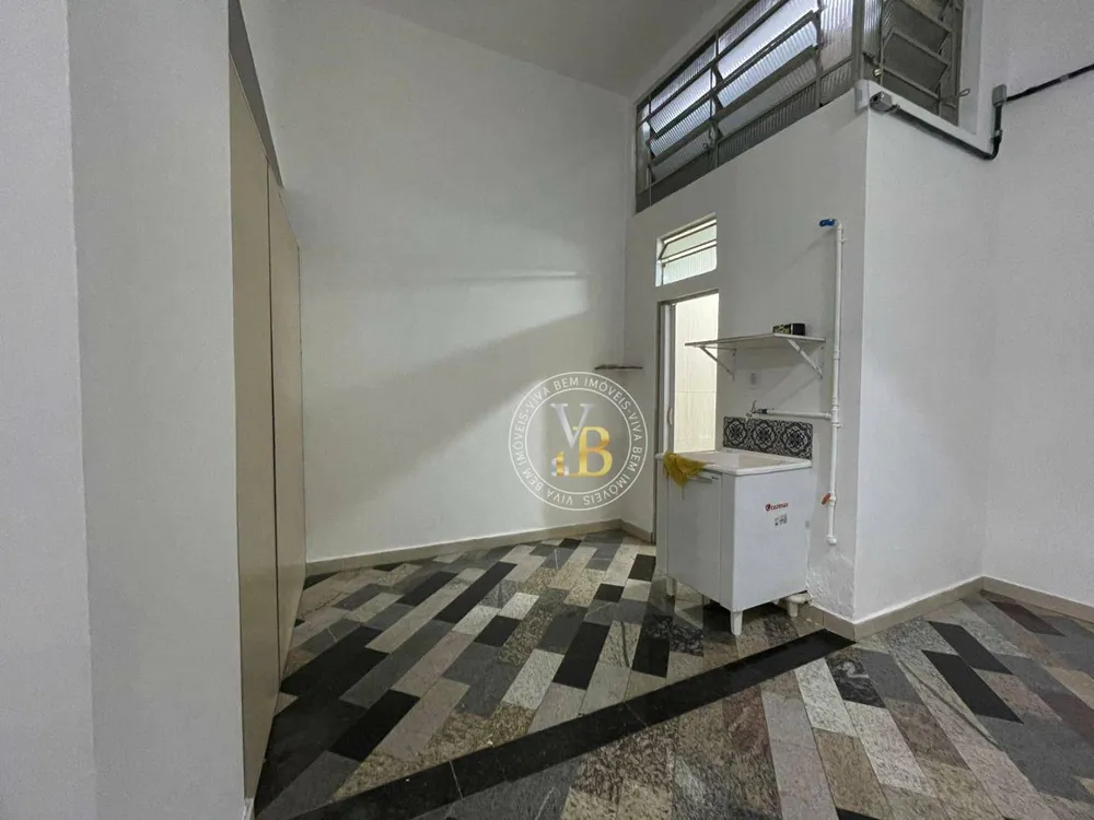 Loja-Salão, 40 m² - Foto 7