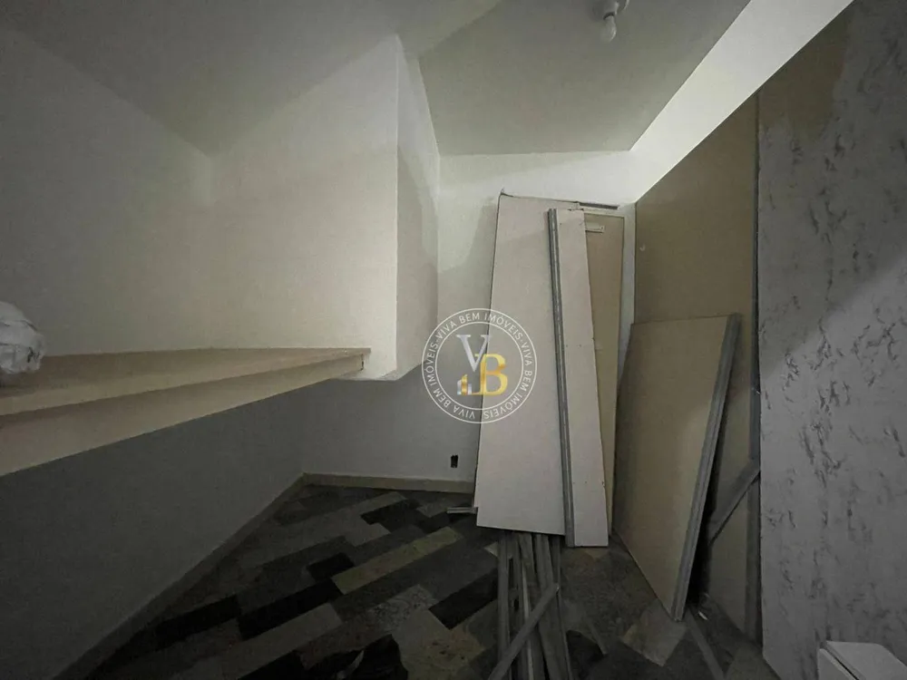 Loja-Salão, 40 m² - Foto 6