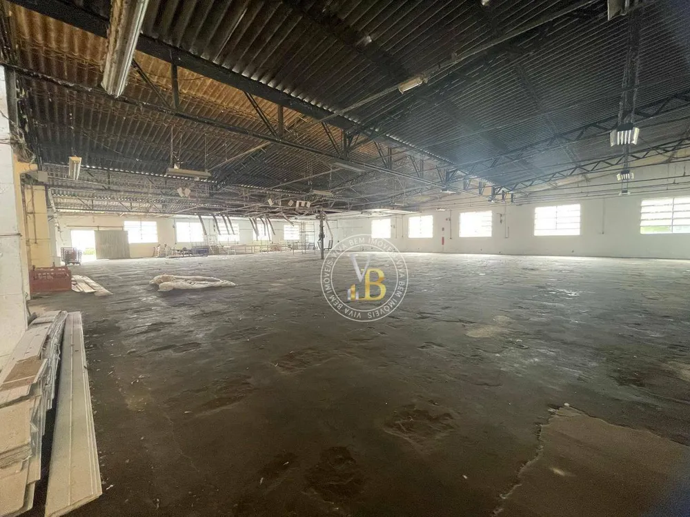 Depósito-Galpão, 961 m² - Foto 6