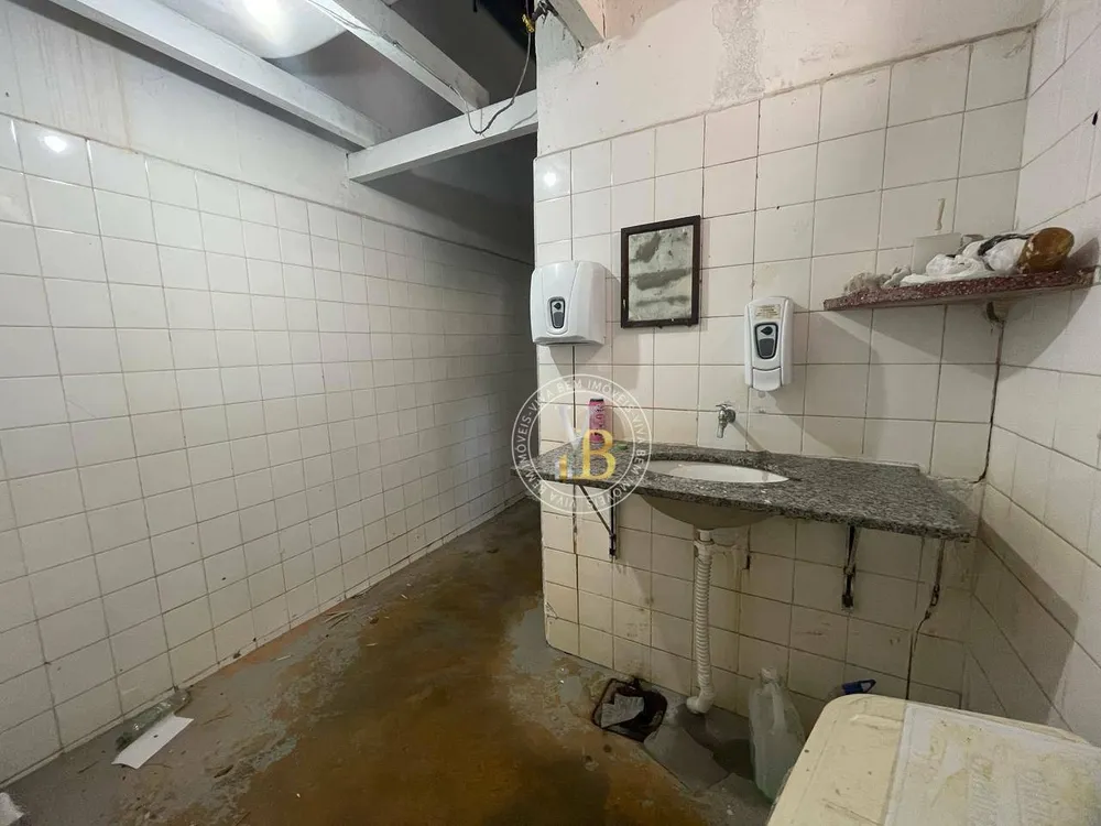 Depósito-Galpão, 961 m² - Foto 10