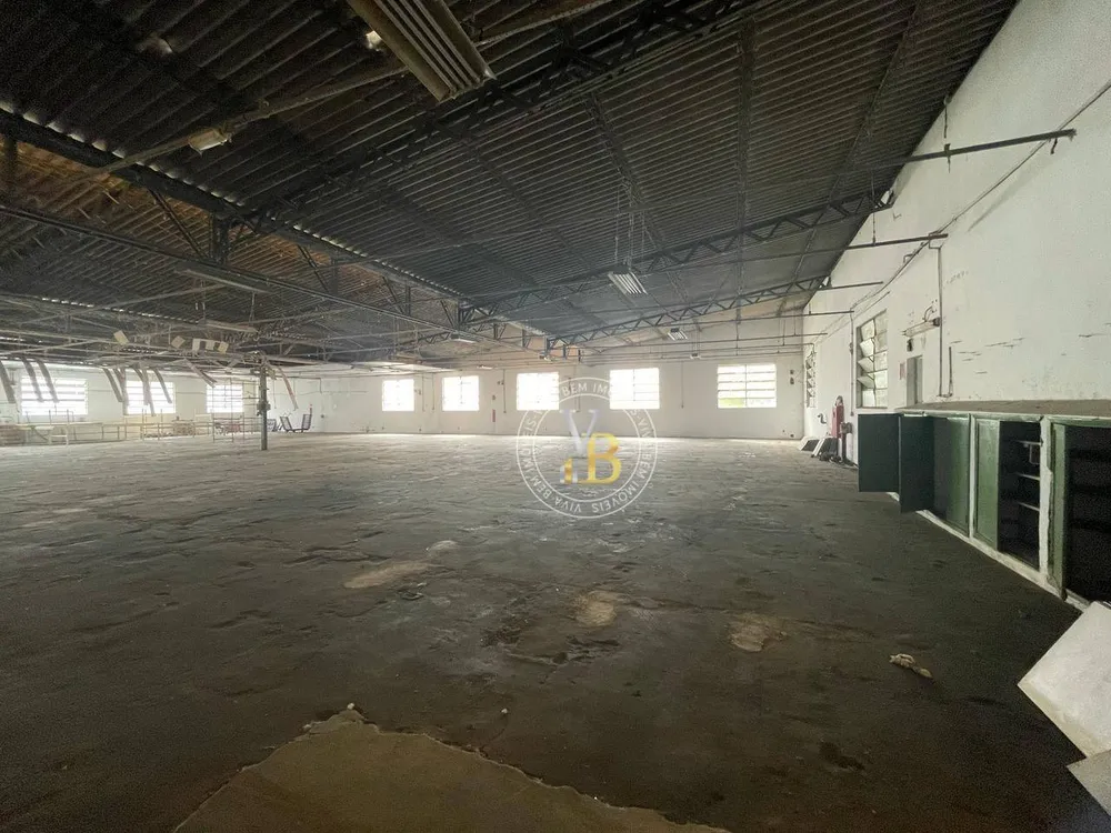 Depósito-Galpão, 961 m² - Foto 5
