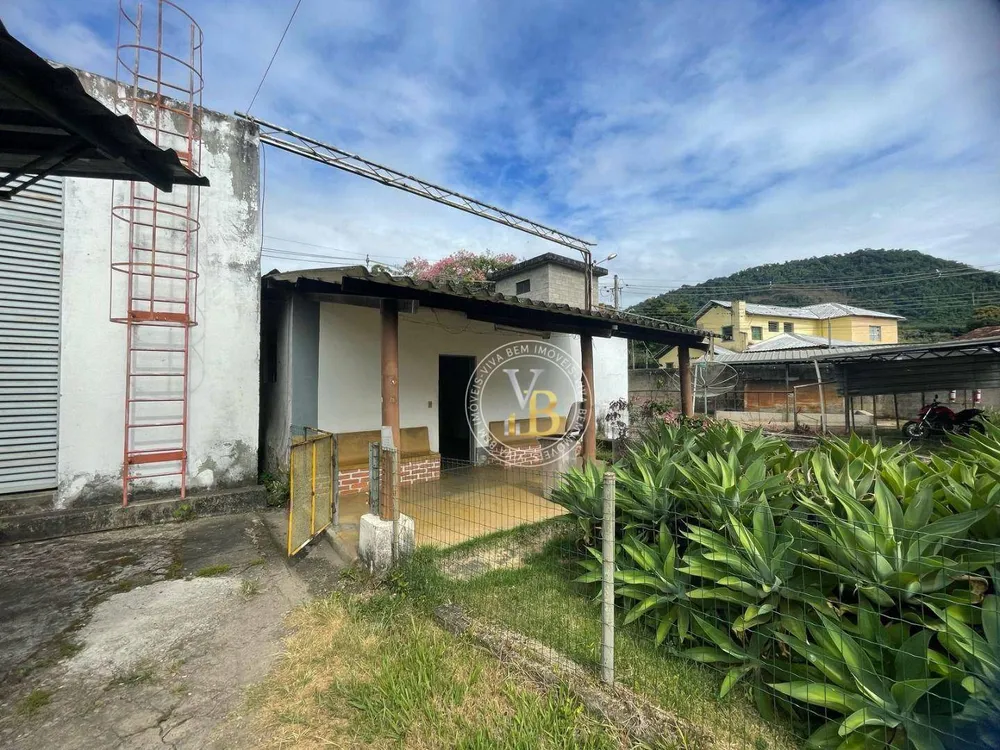 Depósito-Galpão, 961 m² - Foto 12