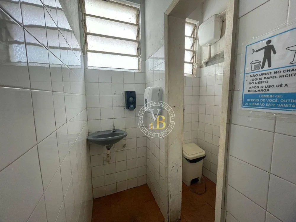 Depósito-Galpão, 961 m² - Foto 15