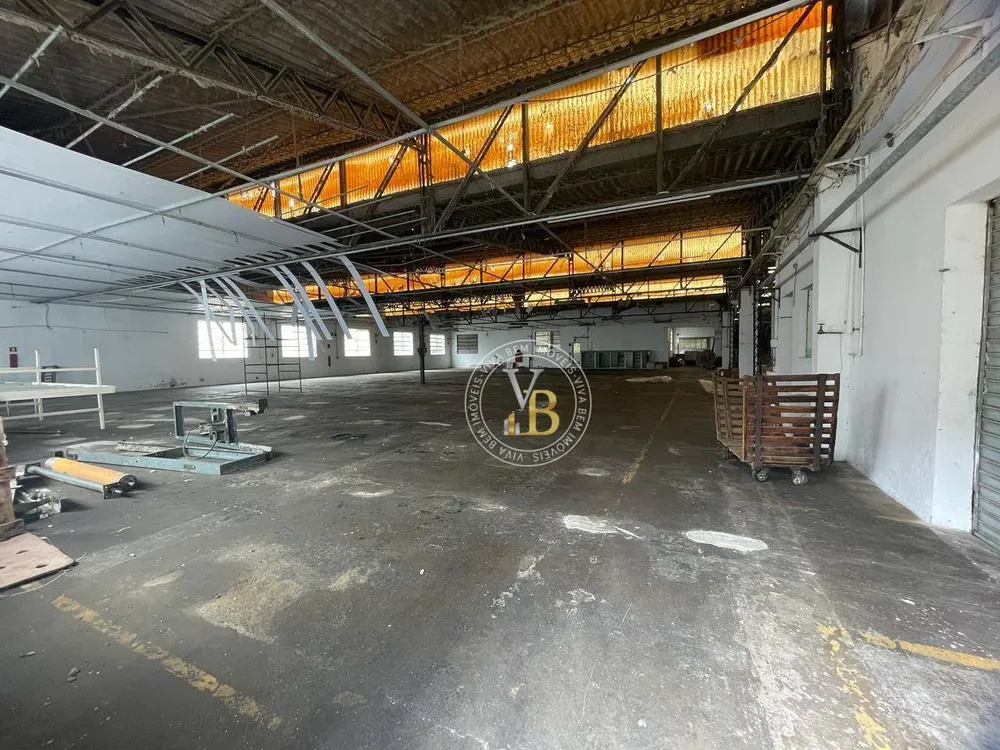 Depósito-Galpão, 961 m² - Foto 7