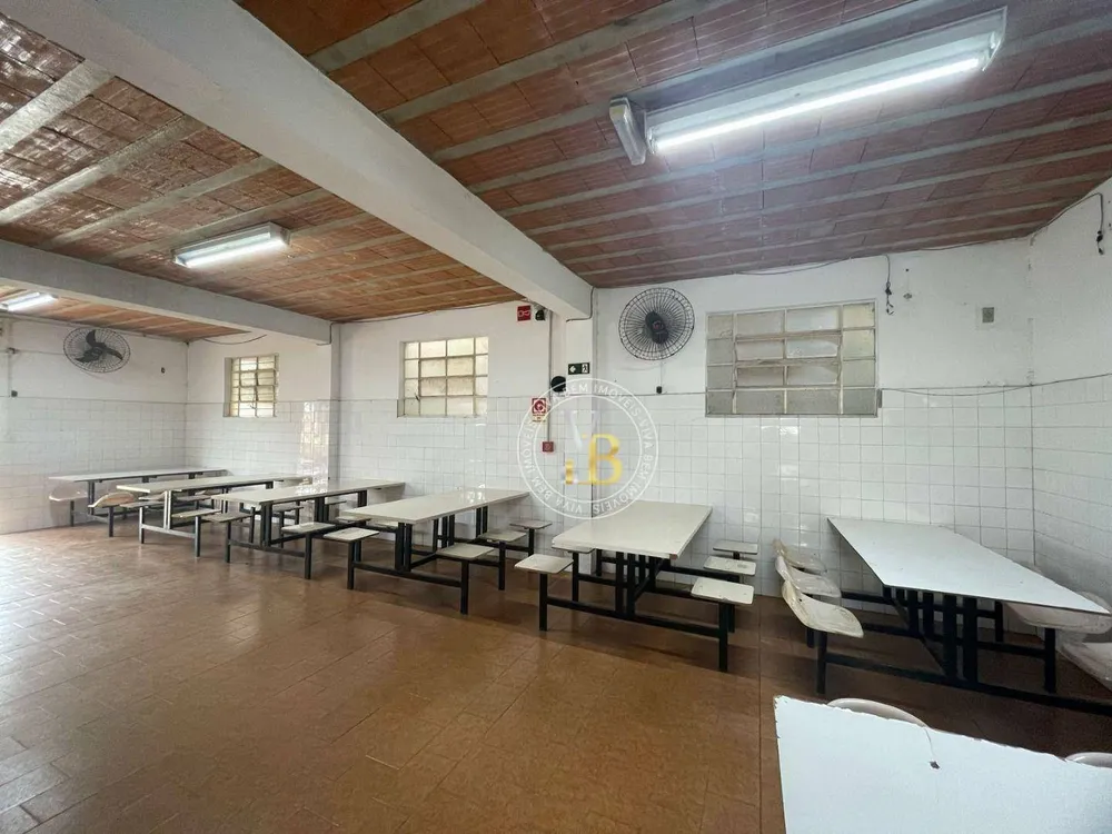 Depósito-Galpão, 961 m² - Foto 16