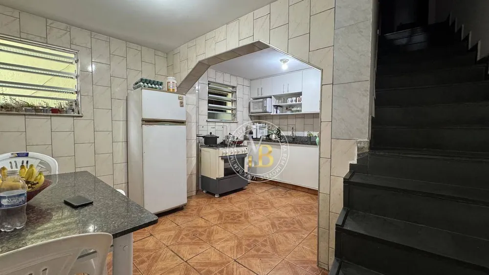 Casa, 3 quartos, 150 m² - Foto 4
