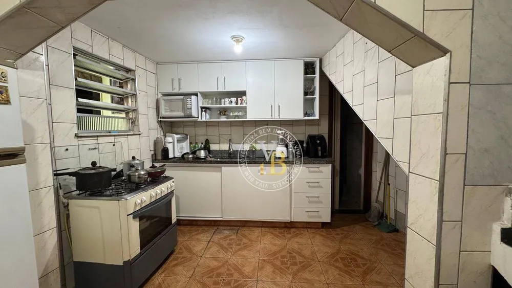 Casa, 3 quartos, 150 m² - Foto 5