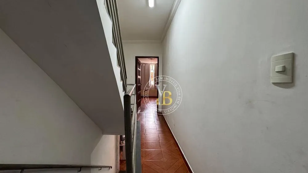Casa, 3 quartos, 150 m² - Foto 9