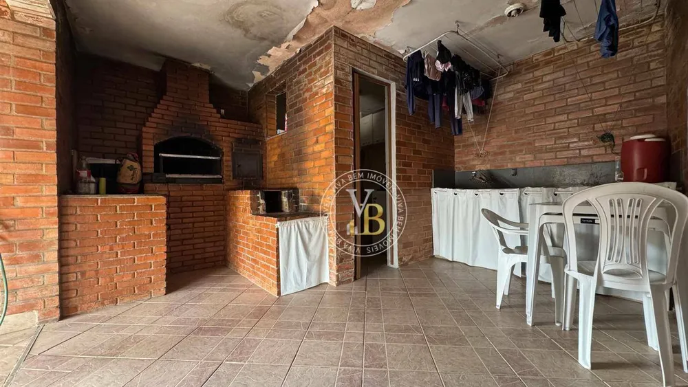Casa, 3 quartos, 150 m² - Foto 13