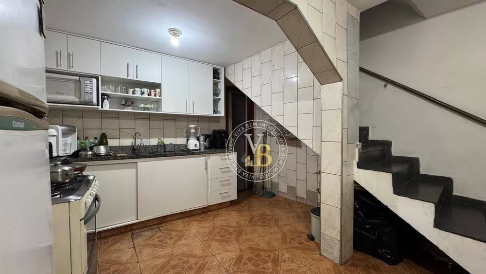 Casa, 3 quartos, 150 m² - Foto 1