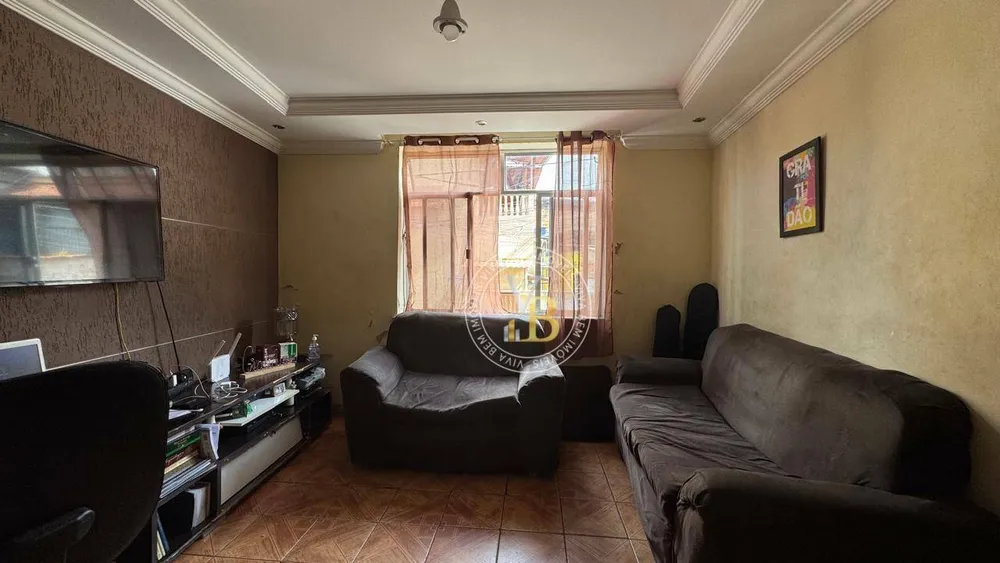 Casa, 3 quartos, 150 m² - Foto 2