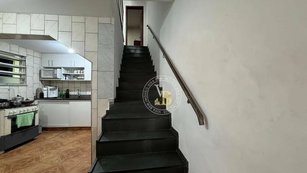 Casa, 3 quartos, 150 m² - Foto 8