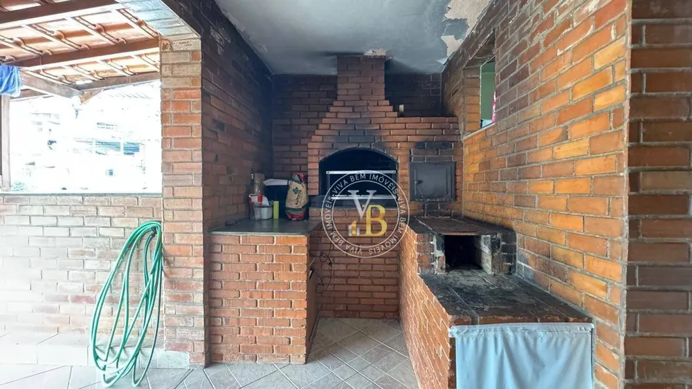 Casa, 3 quartos, 150 m² - Foto 14