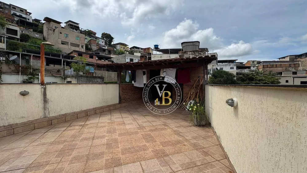 Casa, 3 quartos, 150 m² - Foto 2
