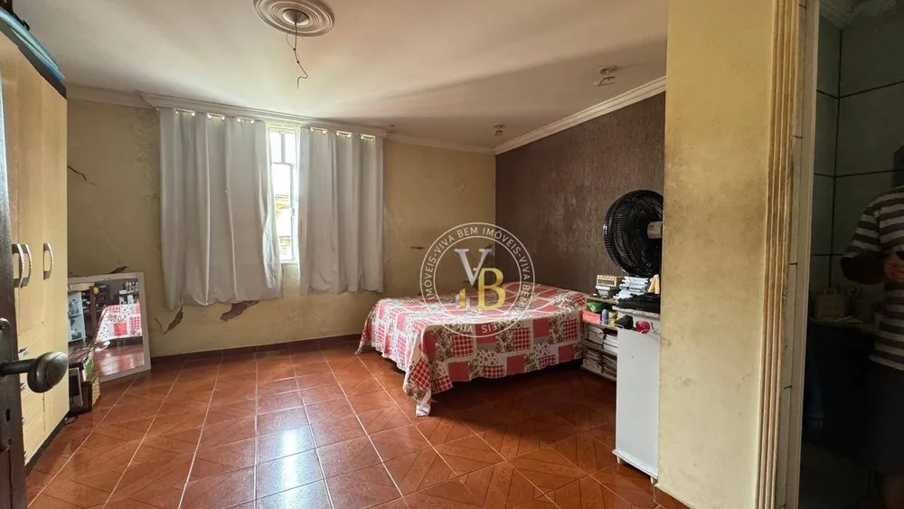 Casa, 3 quartos, 150 m² - Foto 11