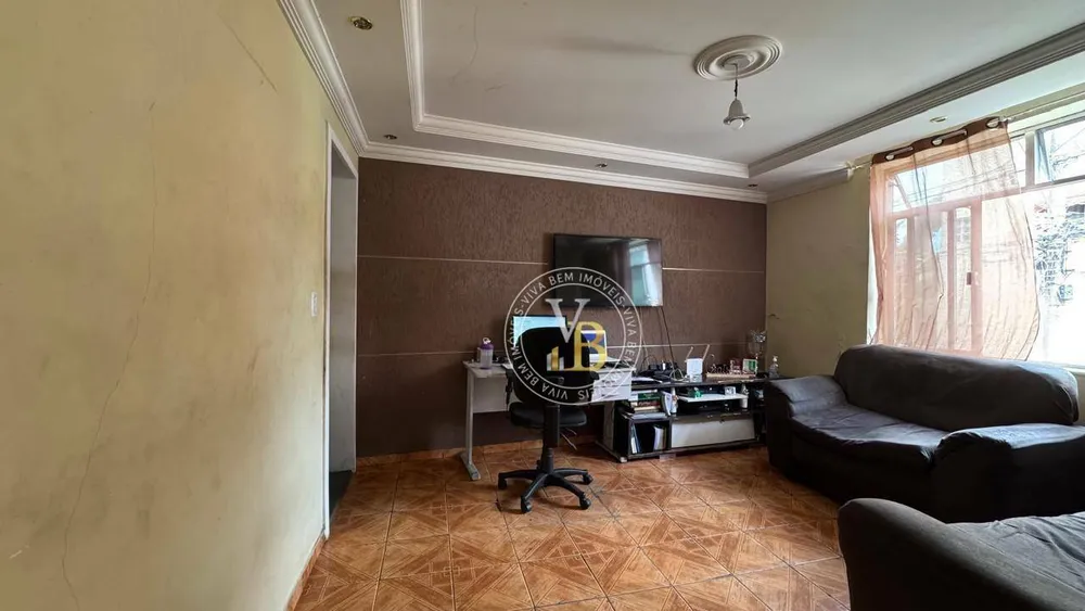 Casa, 3 quartos, 150 m² - Foto 1
