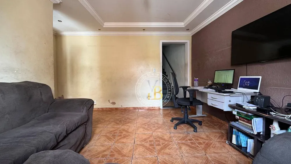 Casa, 3 quartos, 150 m² - Foto 3
