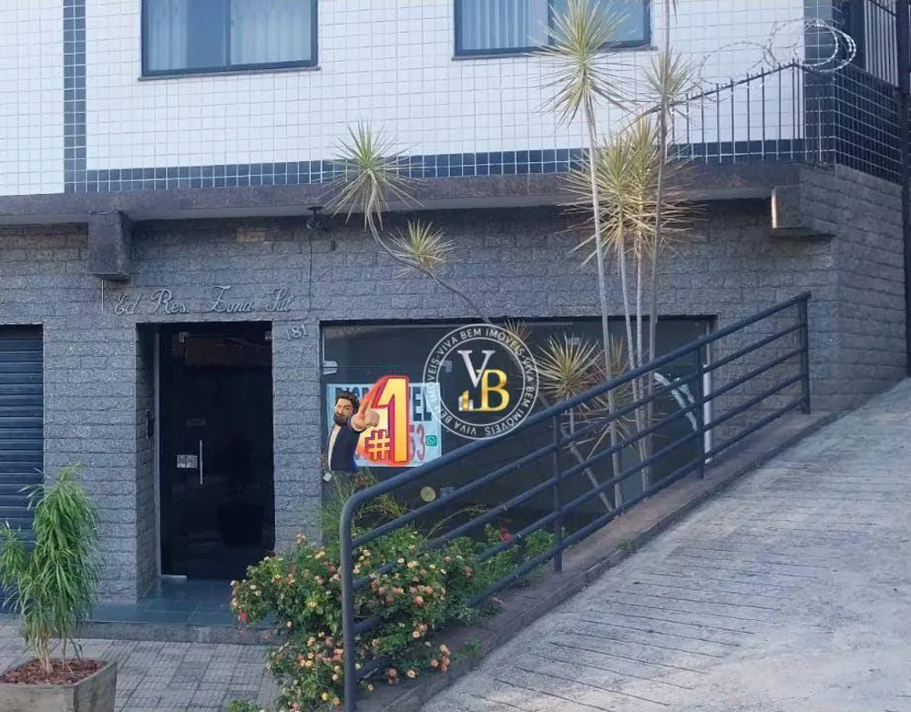 Loja-Salão, 68 m² - Foto 5