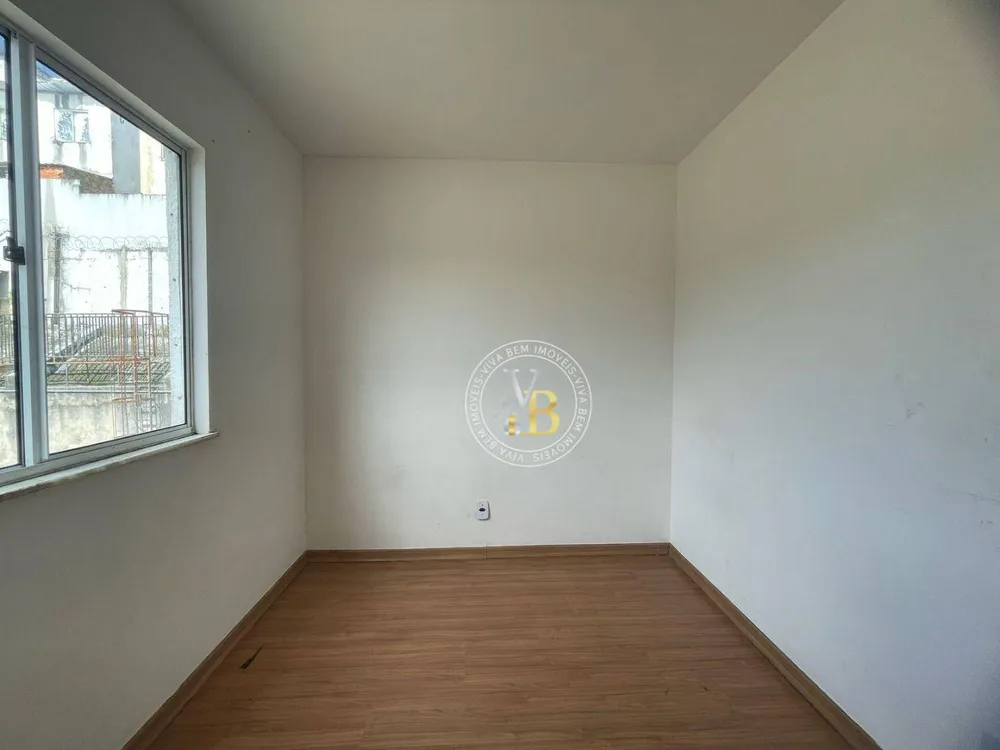 Apartamento, 2 quartos, 44 m² - Foto 8