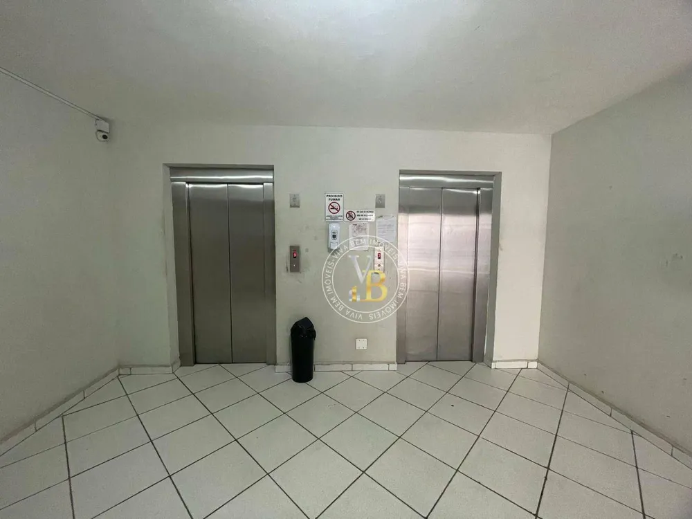 Apartamento, 2 quartos, 44 m² - Foto 3