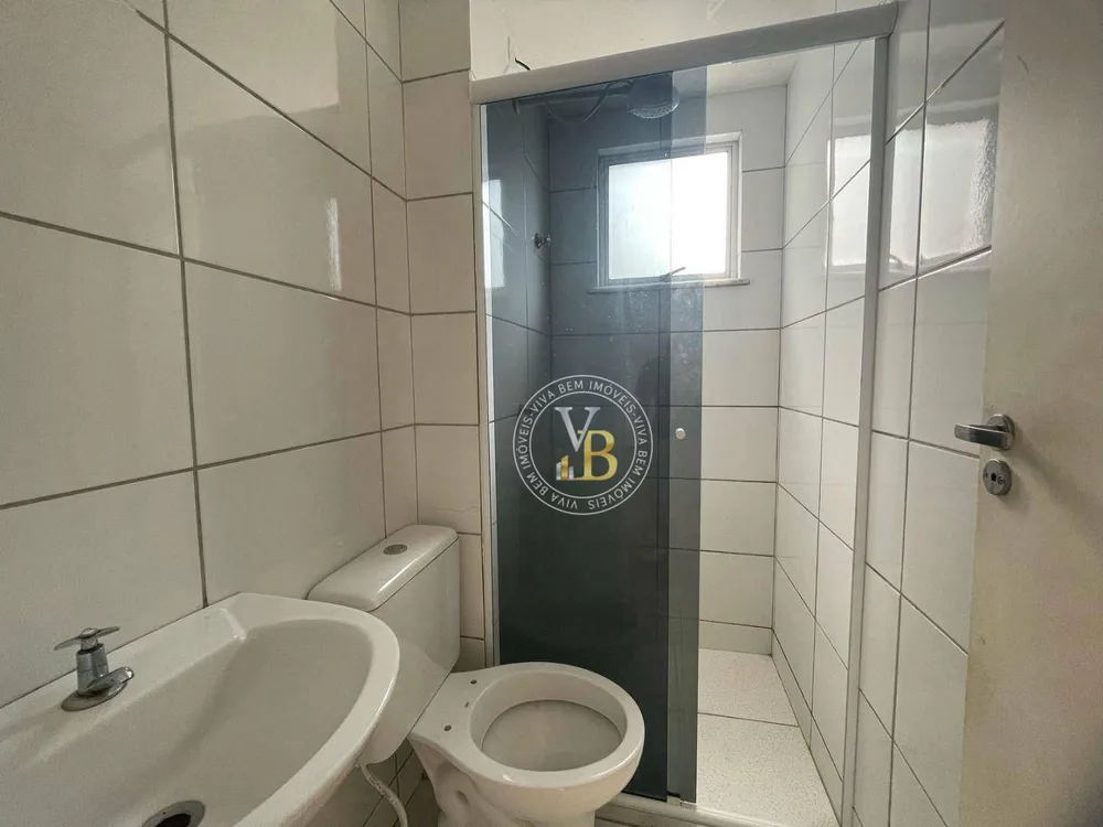 Apartamento, 2 quartos, 44 m² - Foto 10