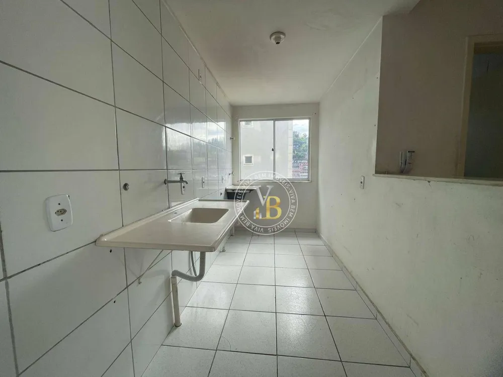 Apartamento, 2 quartos, 44 m² - Foto 6