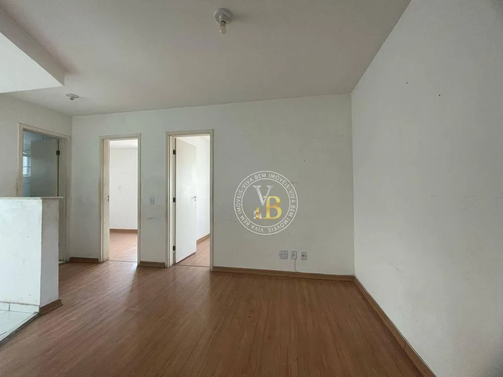 Apartamento, 2 quartos, 44 m² - Foto 4