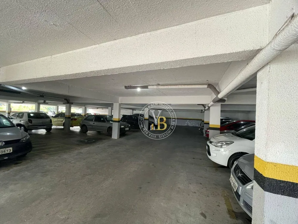 Apartamento, 2 quartos, 44 m² - Foto 11