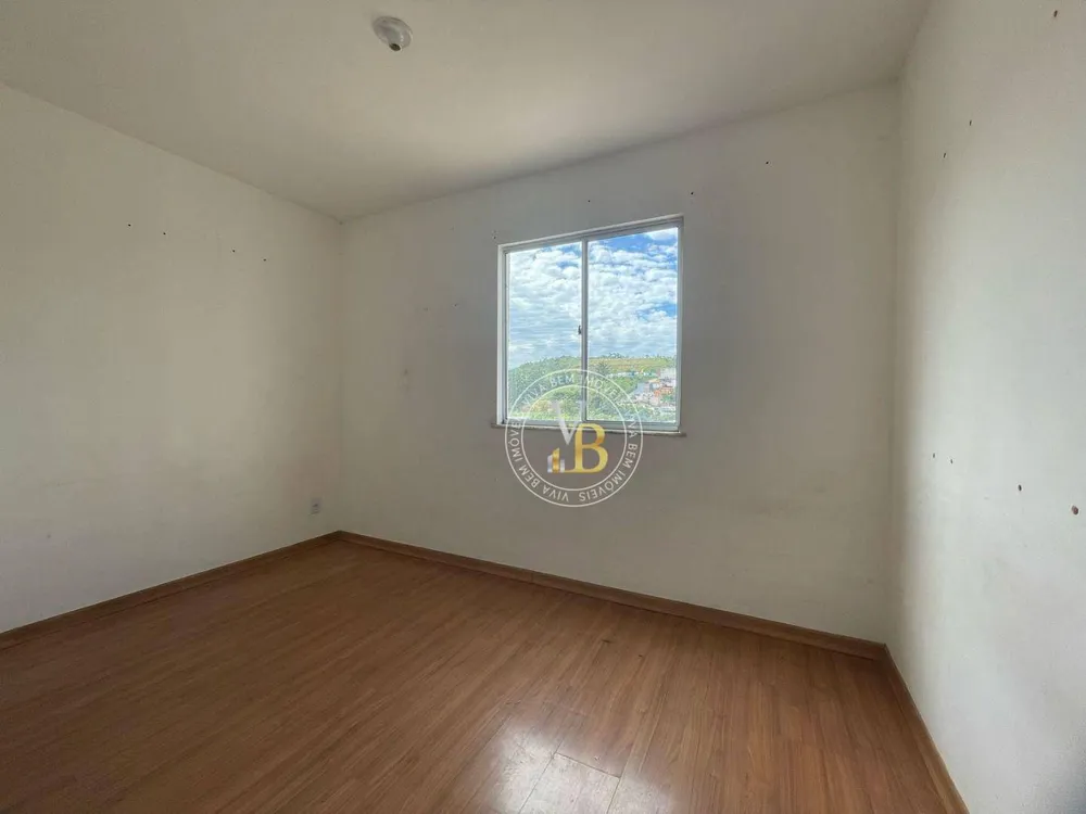 Apartamento, 2 quartos, 44 m² - Foto 9