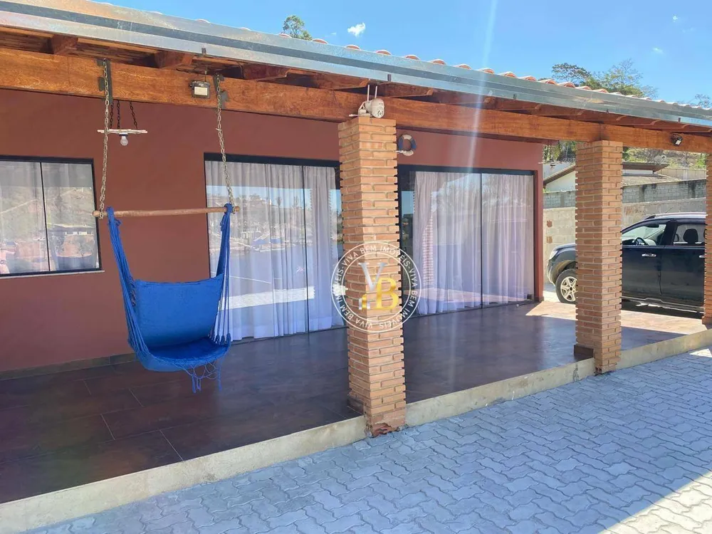 Chácara, 2 quartos, 3000 m² - Foto 11