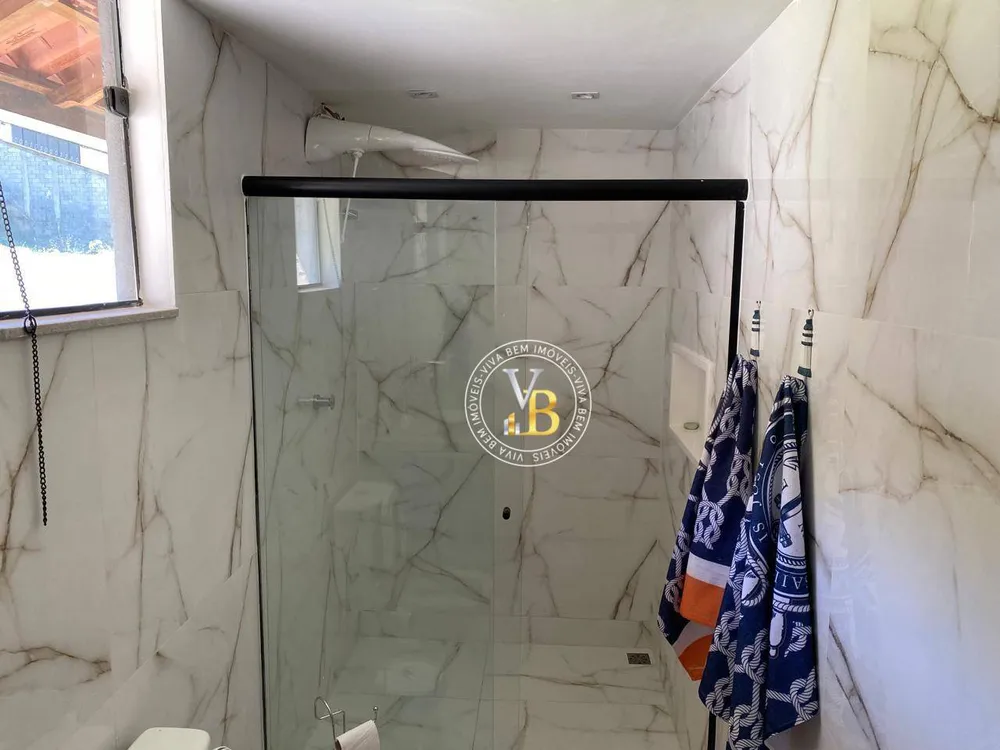 Chácara, 2 quartos, 3000 m² - Foto 5