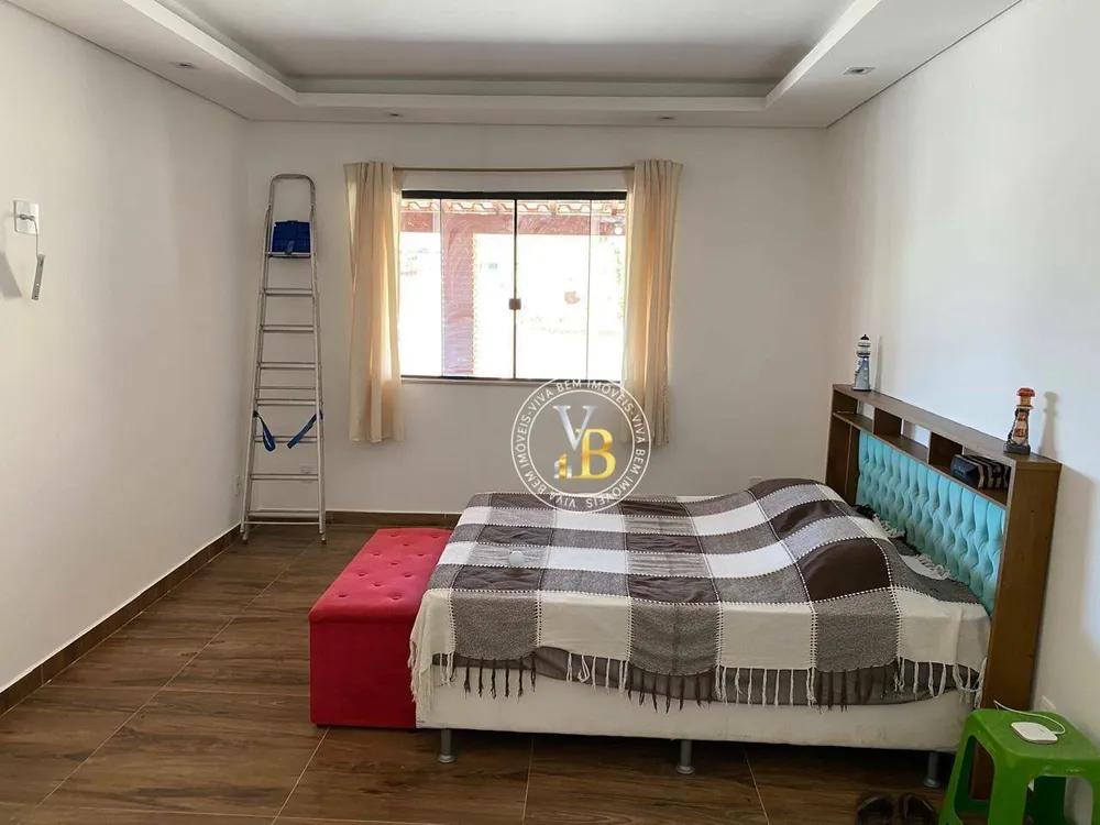 Chácara, 2 quartos, 3000 m² - Foto 4
