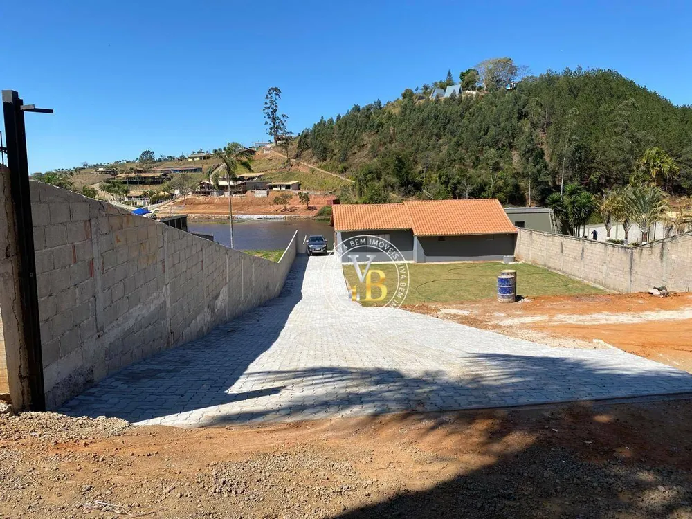 Chácara, 2 quartos, 3000 m² - Foto 15