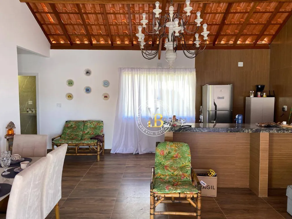 Chácara, 2 quartos, 3000 m² - Foto 3