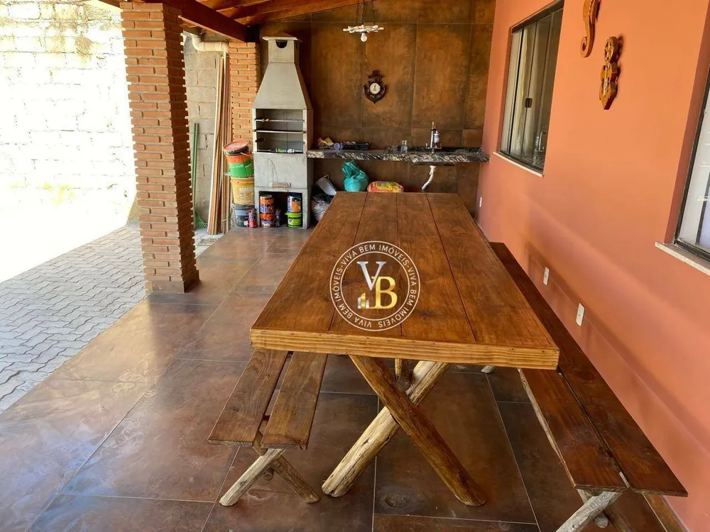 Chácara, 2 quartos, 3000 m² - Foto 10